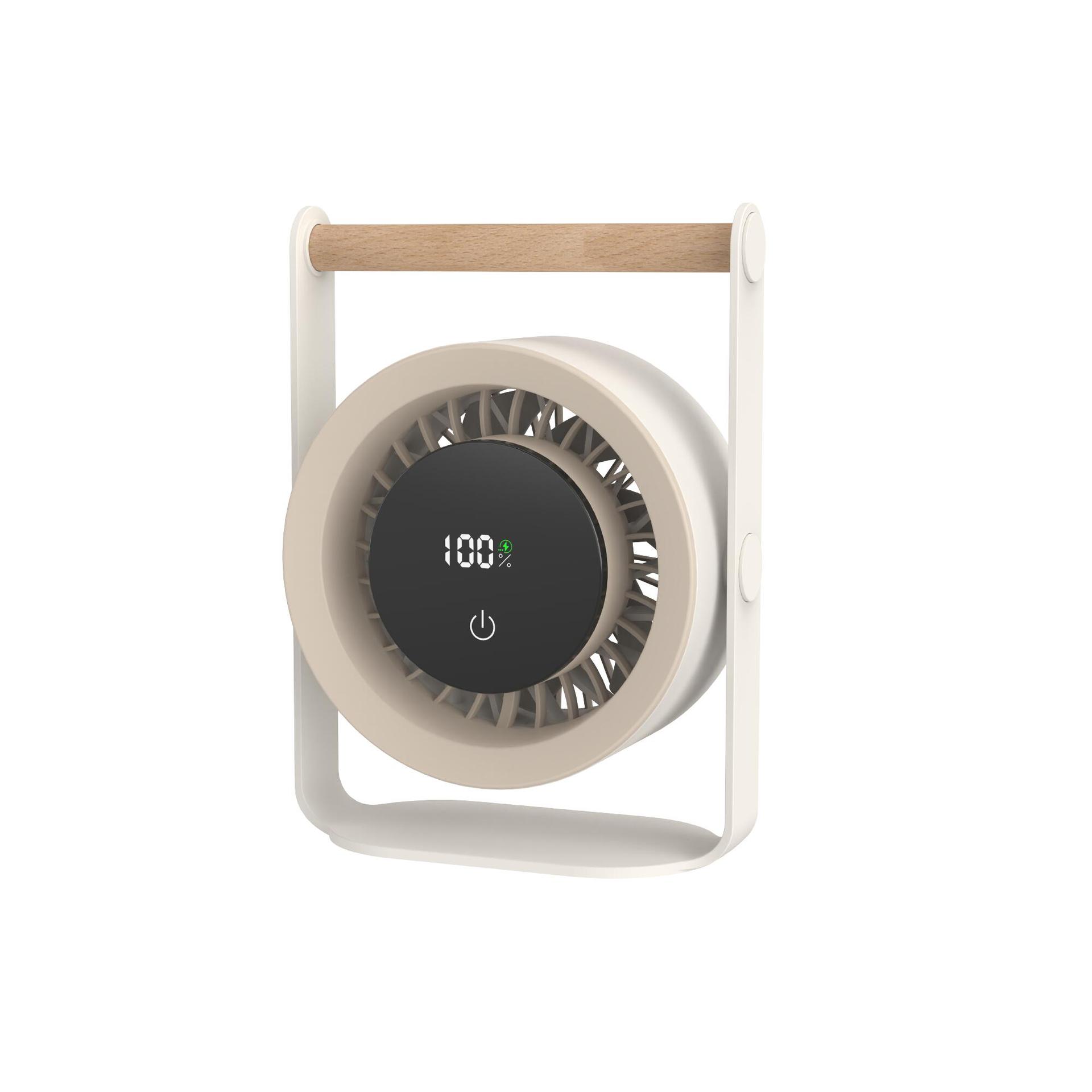 2025 cross-border new desktop household USB high-speed fan-Cellmalls