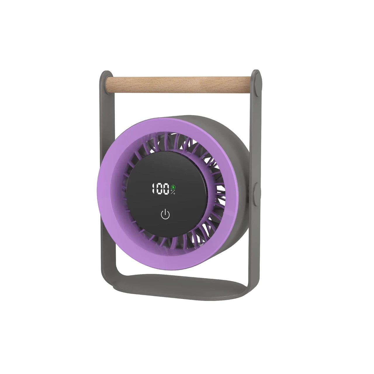 2025 cross-border new desktop household USB high-speed fan-Cellmalls