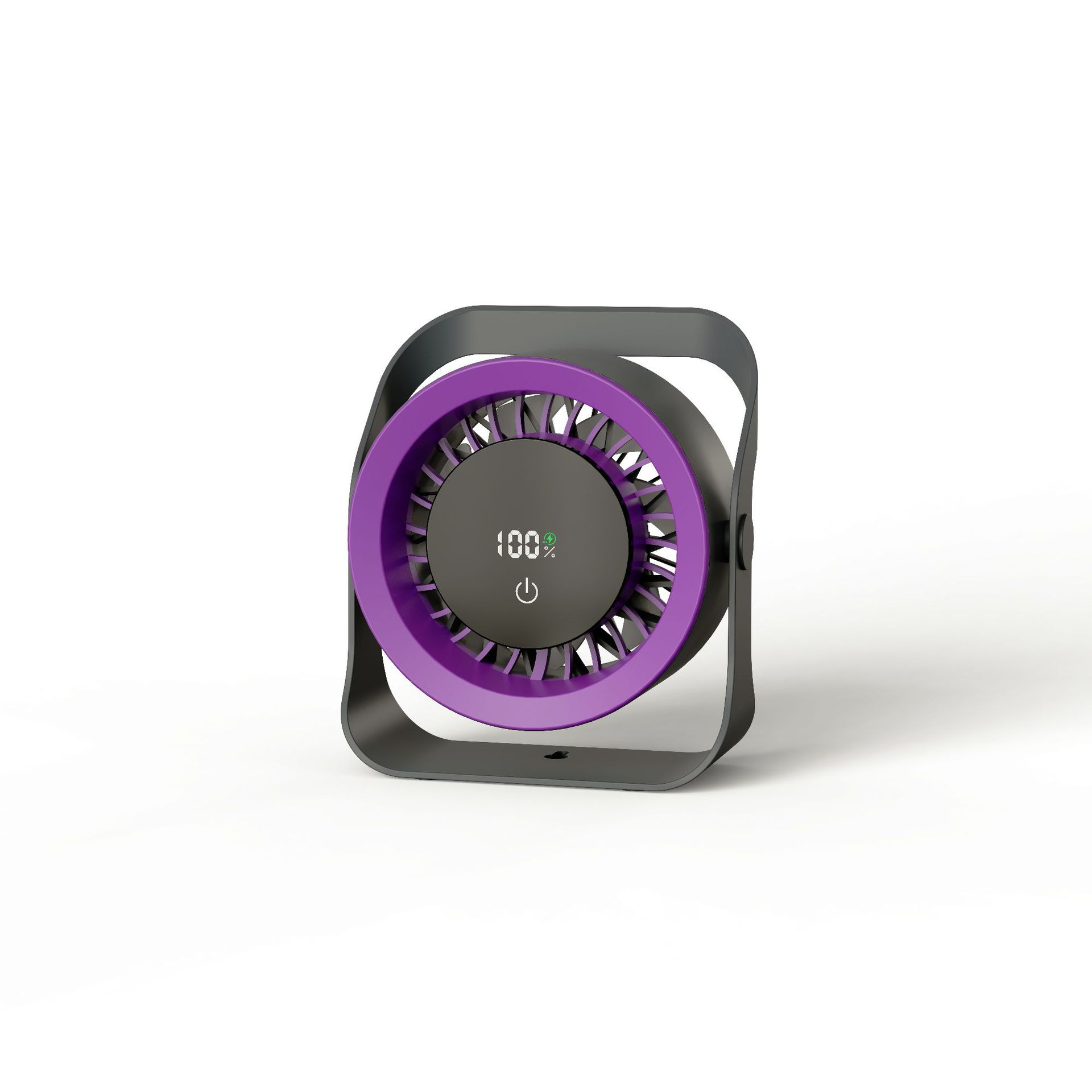 2025 cross-border new desktop household USB high-speed fan-Cellmalls