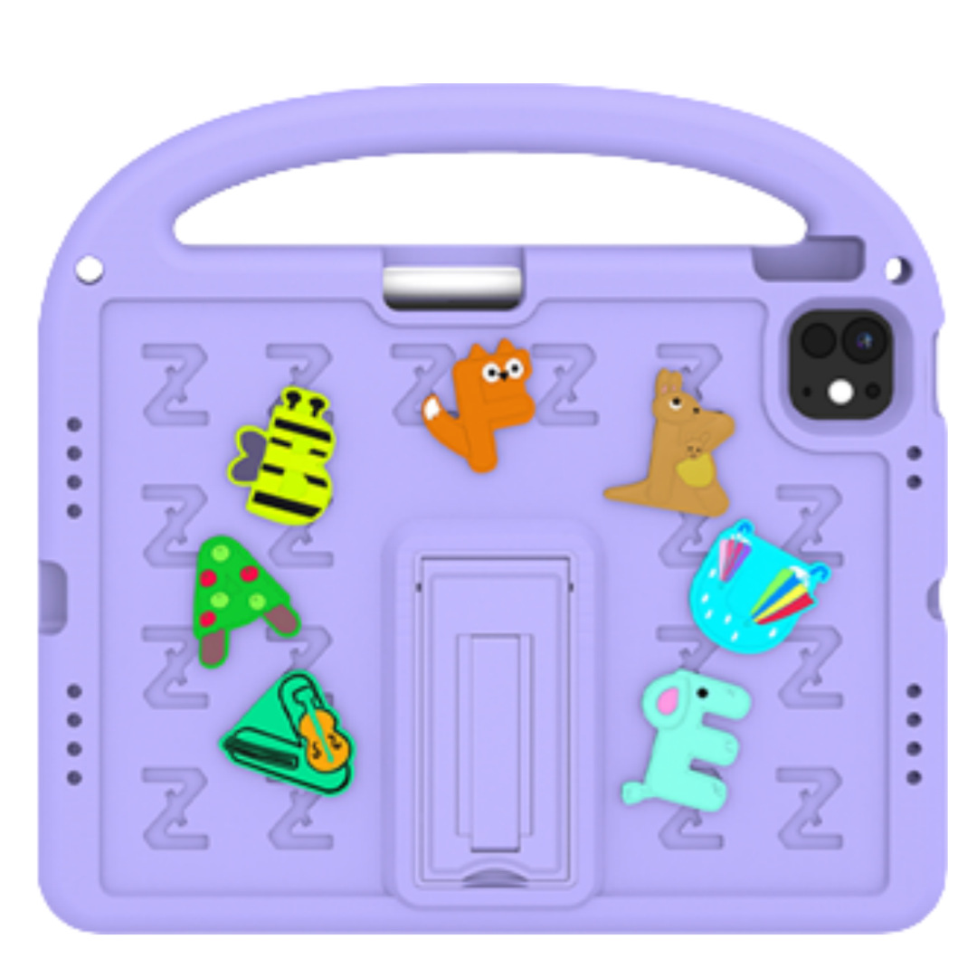 Tablet Case for iPad Samsung Lenovo Honor EVA Kids Shockproof Cover-Cellmalls