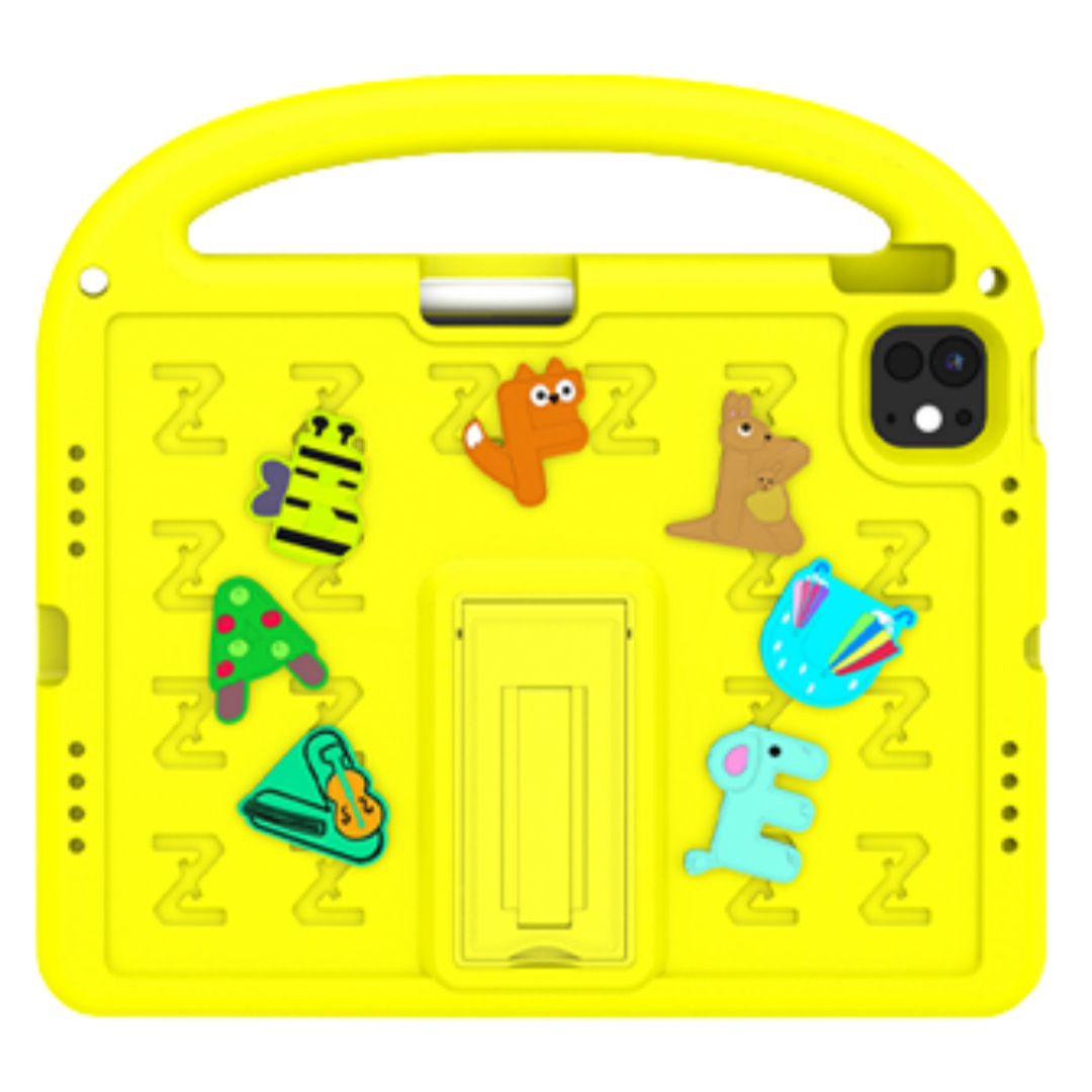 Tablet Case for iPad Samsung Lenovo Honor EVA Kids Shockproof Cover-Cellmalls
