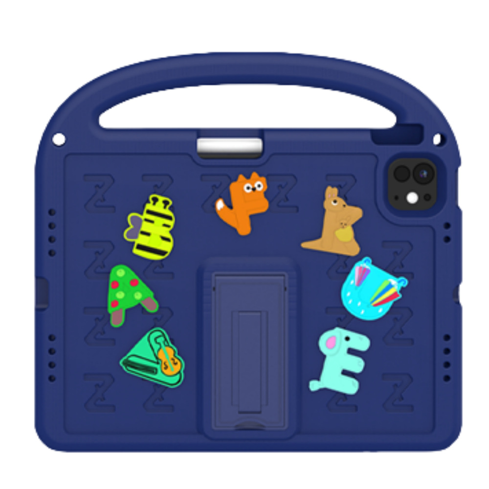 Tablet Case for iPad Samsung Lenovo Honor EVA Kids Shockproof Cover-Cellmalls