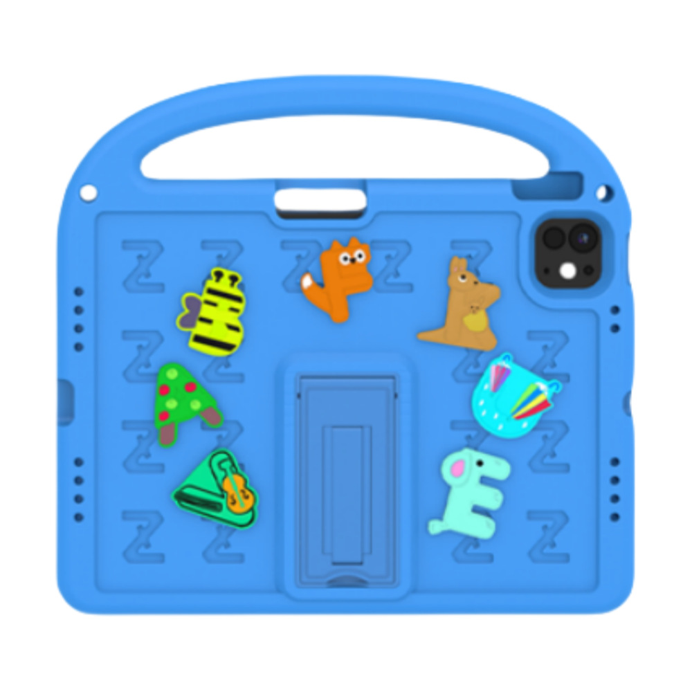 Tablet Case for iPad Samsung Lenovo Honor EVA Kids Shockproof Cover-Cellmalls