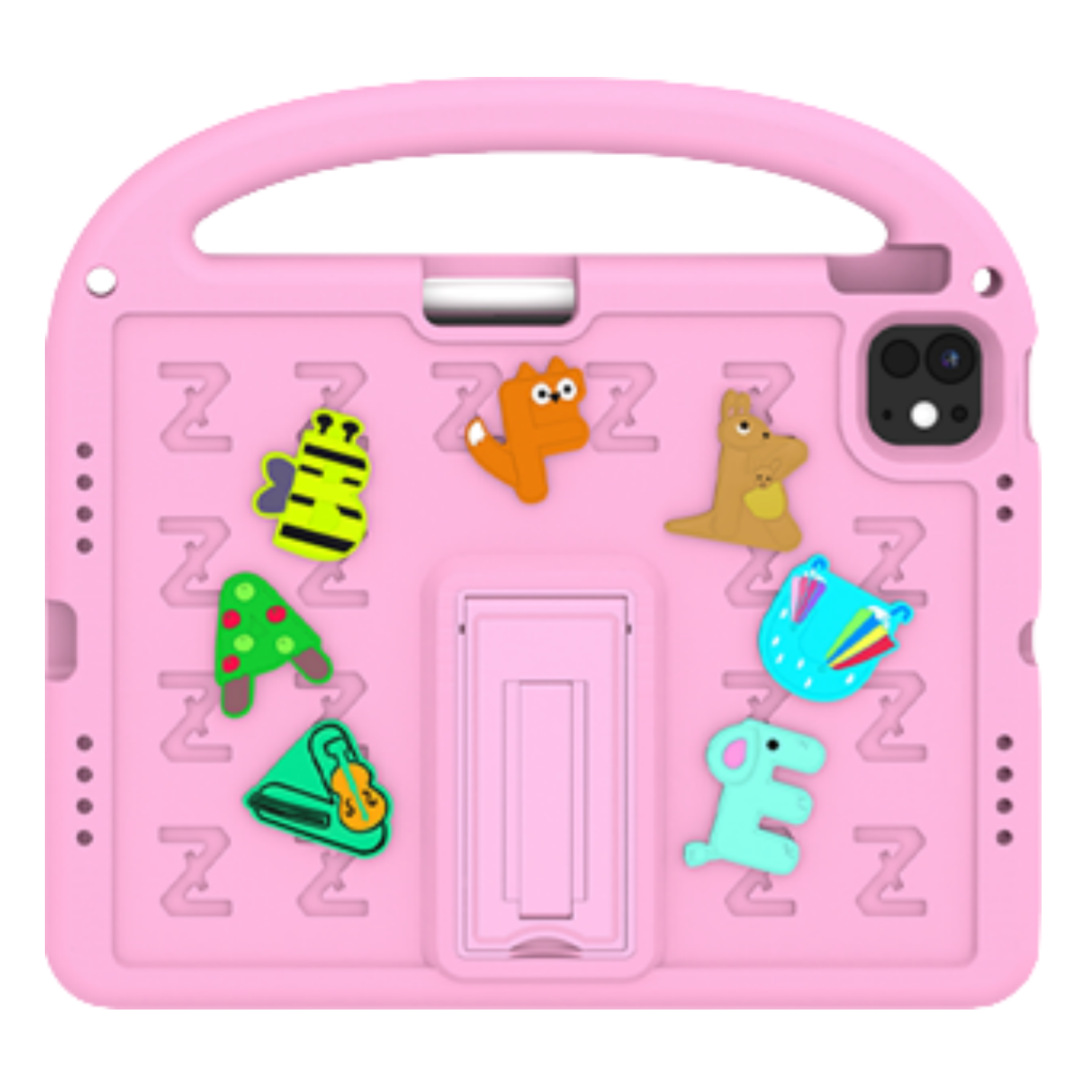 Tablet Case for iPad Samsung Lenovo Honor EVA Kids Shockproof Cover-Cellmalls