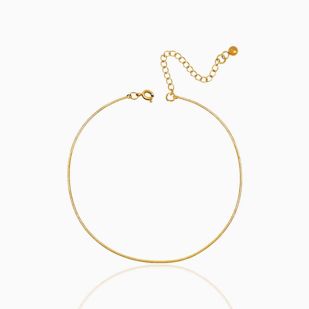 ELEGANT ANKLE BRACELET