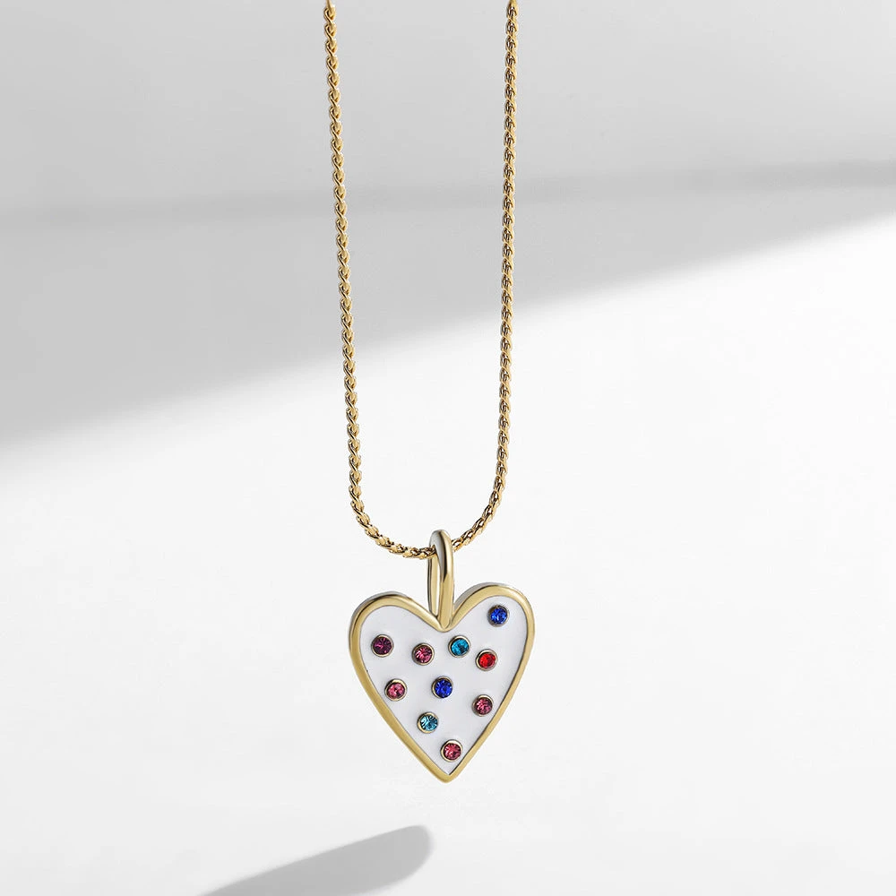 LOVE NECKLACE