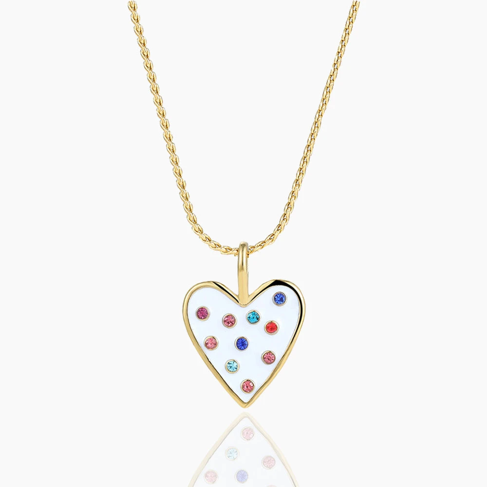 LOVE NECKLACE