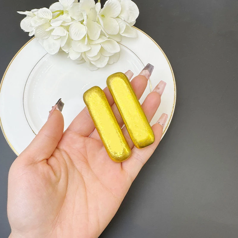 3.5 oz Gold Bar  (Varied Condition, Any Mint)