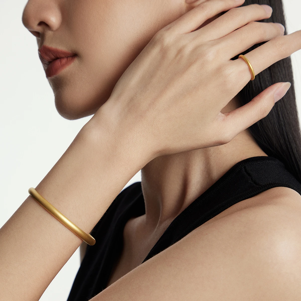 15.40g Solid Gold Bracelet