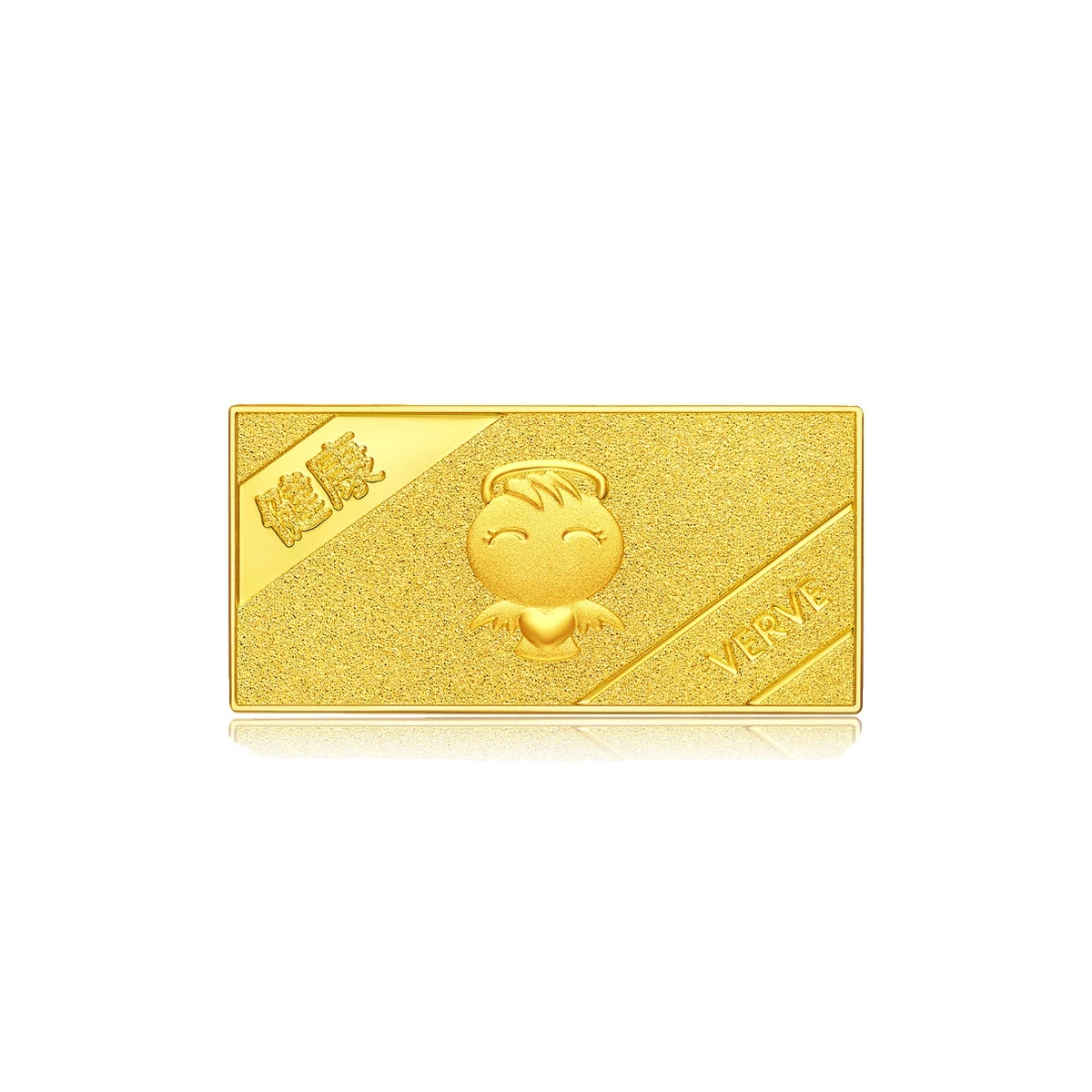 10.05g Star Baby Pure Gold Bar