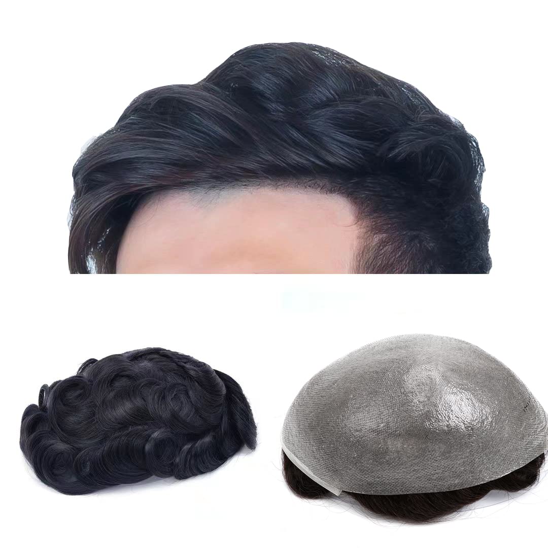 Thin Skin Hair System