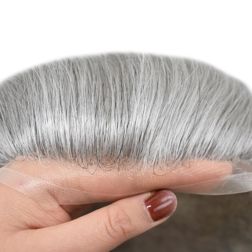 Full Lace Hair Toupees