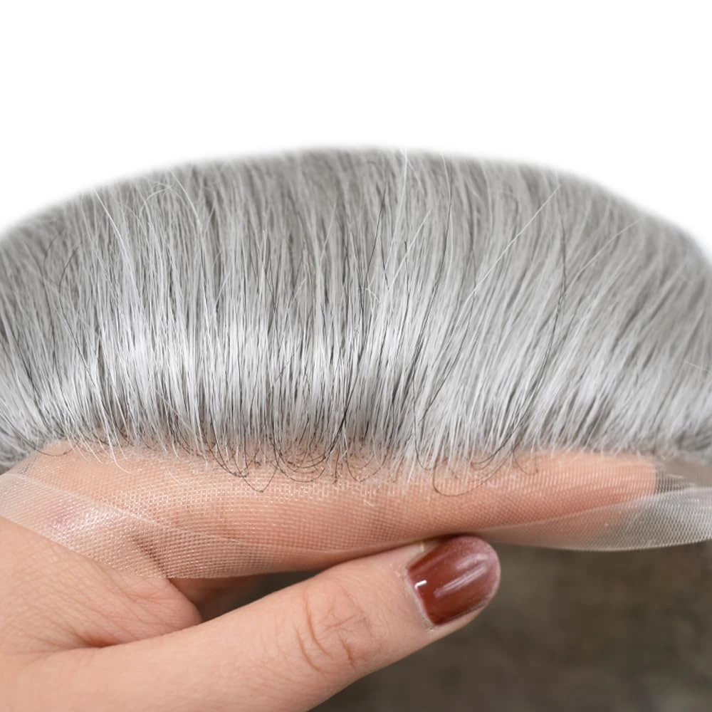 Full Lace Hair Toupees