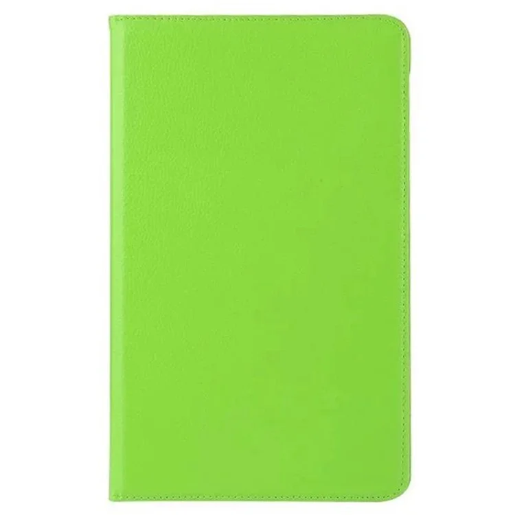 Litchi Texture Rotary Stand Leather Tablet Case for Samsung Galaxy Tab A 10.1 (2016) T580 T585 - Black-Cellmalls