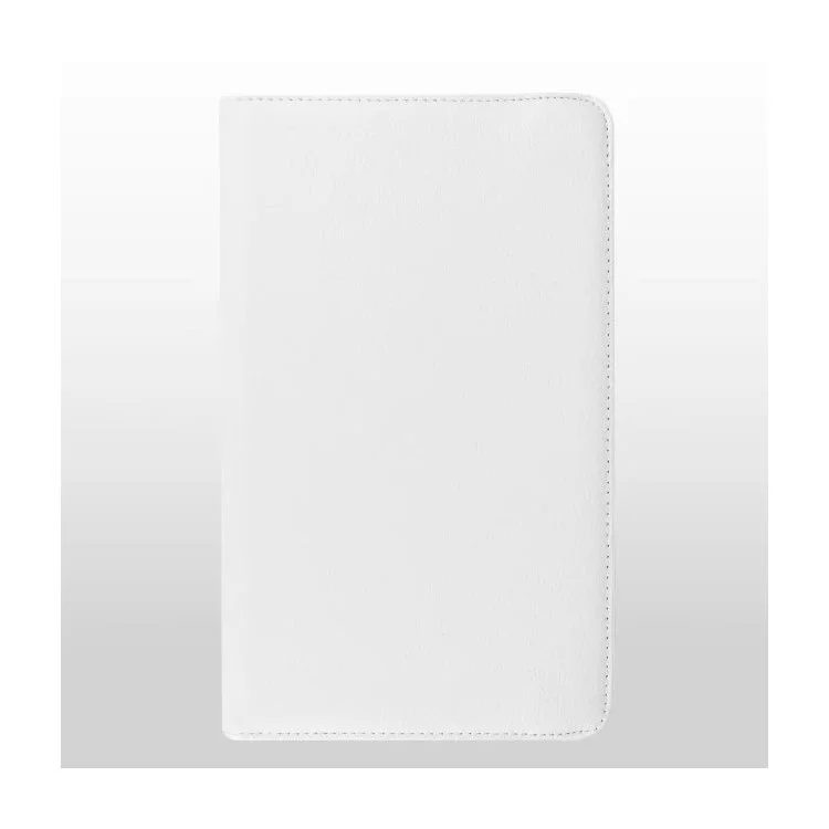 Litchi Texture Rotary Stand Leather Case for Samsung Galaxy Tab E 9.6 T560 / T561 - Black-Cellmalls