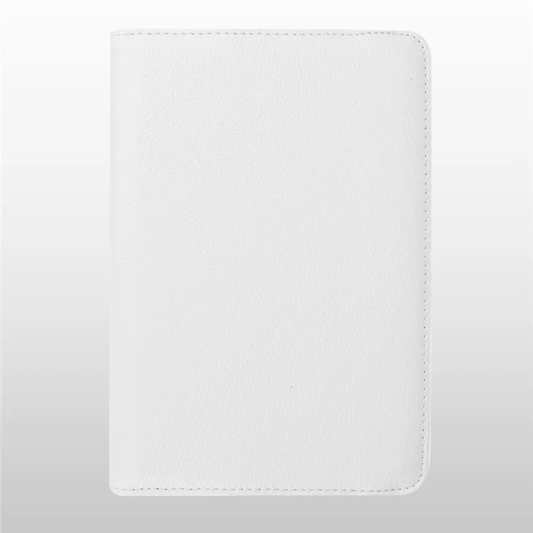 Lychee Grain PU Leather Stand Case for Samsung Galaxy Tab S2 8.0 - Green-Cellmalls