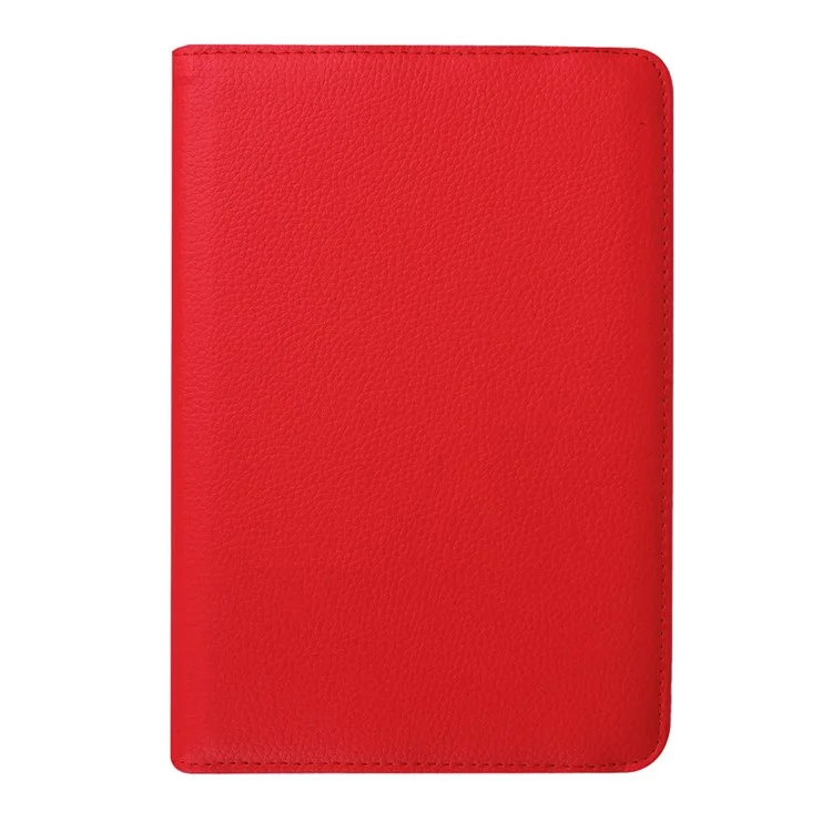 Lychee Grain PU Leather Stand Case for Samsung Galaxy Tab S2 8.0 - Green-Cellmalls