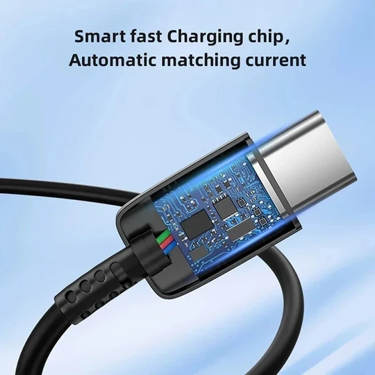 45W 5A PD Dual USB Super Fast Charge Cable for Samsung S22 S23 S24 Plus Note 20 Ultra A53 A54 A55 Quick Charge Data Cable
