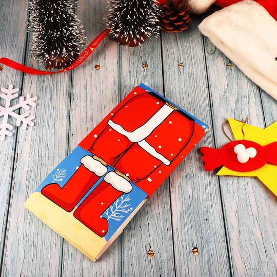 Unveil the Unexpected: Surprise Gift Underwear Package for Men and Women