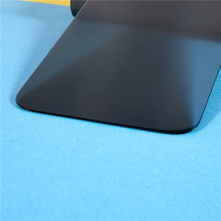 For iPhone 14 Pro Max Anti-peep Privacy Screen Protector 0.3mm Arc Edges HD Anti-scratch Full Coverage Tempered Glass Film-Cellmalls