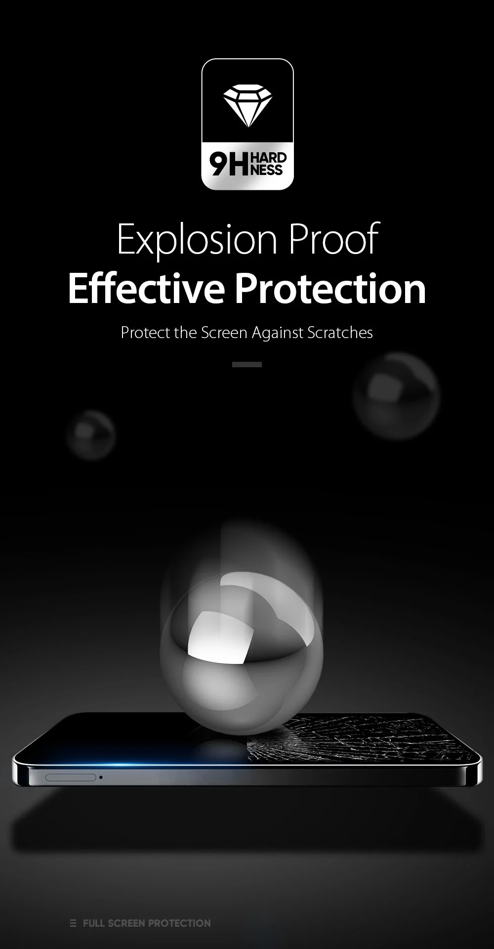 DUX DUCIS For Honor 200 Lite Screen Protector 0.3mm Medium Alumina Glass Anti-Shatter Film (9D)-Cellmalls