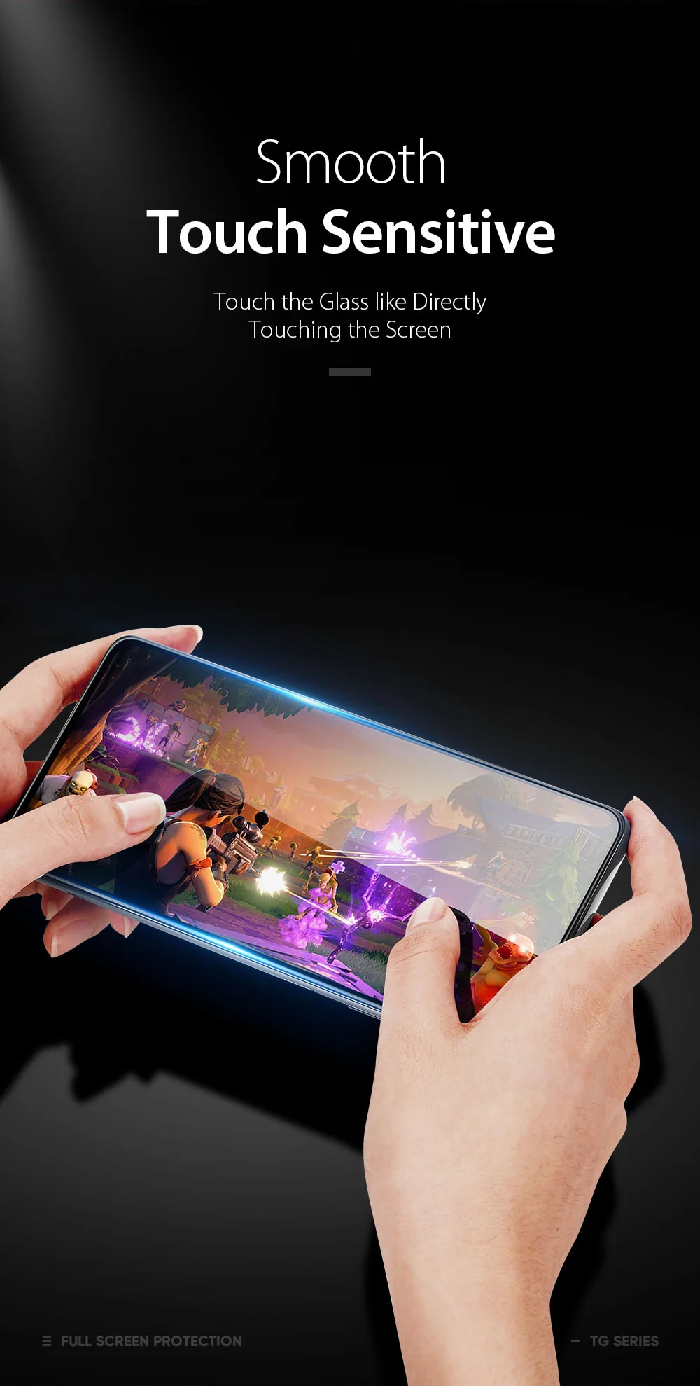 DUX DUCIS For Honor 200 Lite Screen Protector 0.3mm Medium Alumina Glass Anti-Shatter Film (9D)-Cellmalls