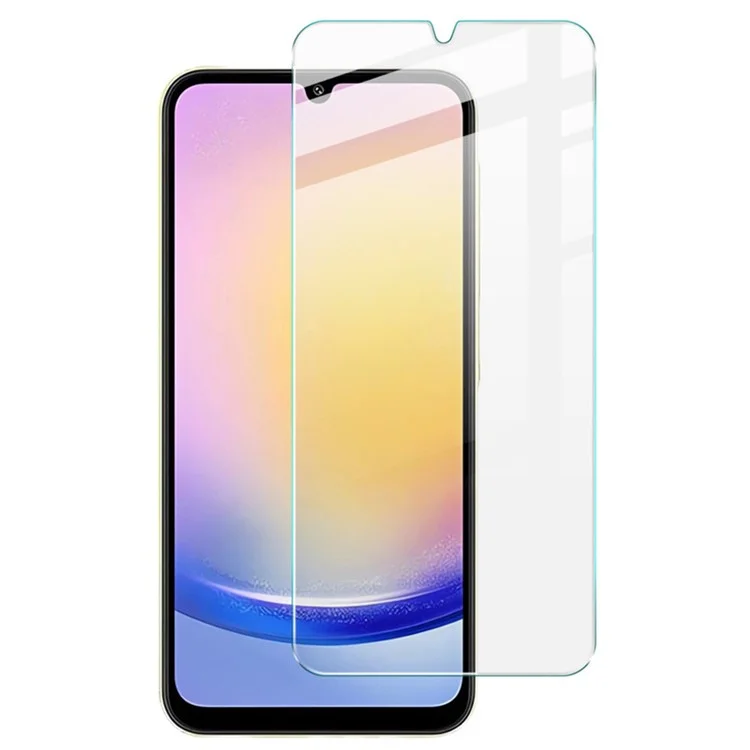 IMAK H Series For Samsung Galaxy A26 5G Tempered Glass Screen Protector Shatter-Proof Protection-Cellmalls