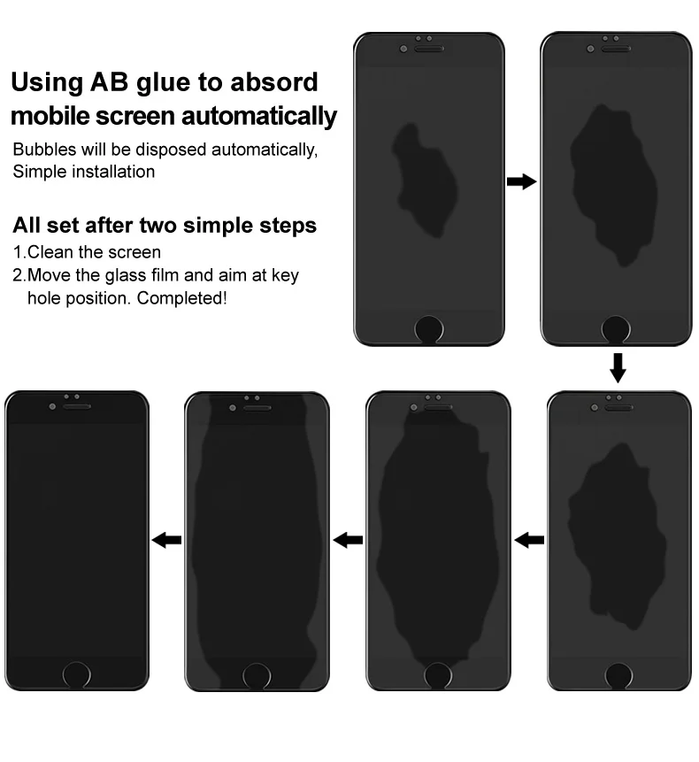 IMAK H Series For Samsung Galaxy F16 5G / M16 5G Tempered Glass Screen Protector Shatter-Proof Protection-Cellmalls