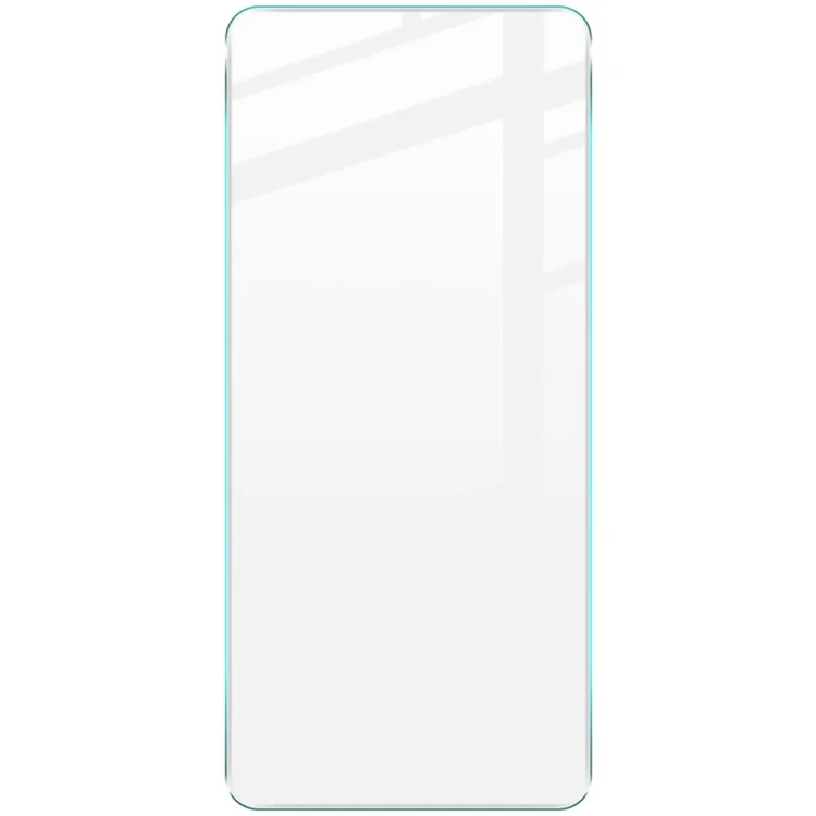 IMAK H Series Clear Screen Protector for Samsung Galaxy S23 FE , Tempered Glass Phone Screen Covering Film-Cellmalls