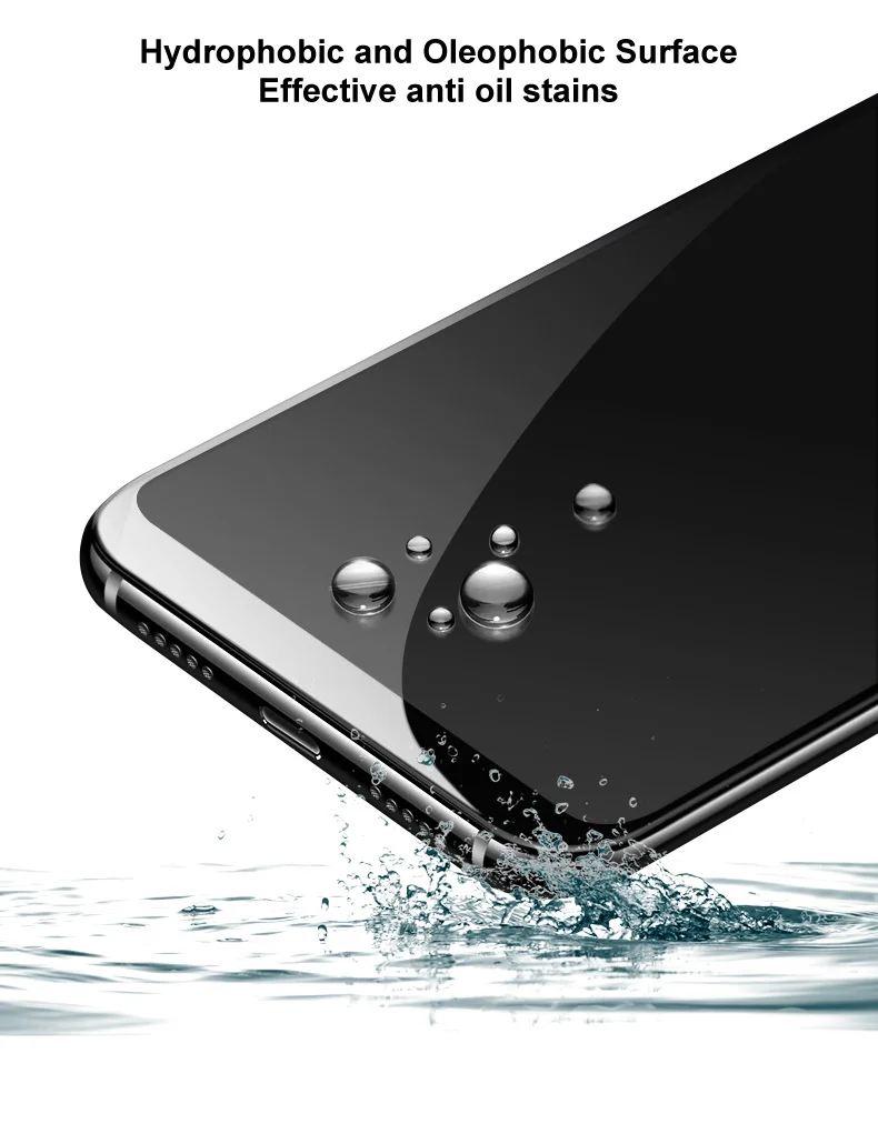 IMAK H Series For Samsung Galaxy S24 Screen Protector 9H Anti-explosion Tempered Glass Film-Cellmalls