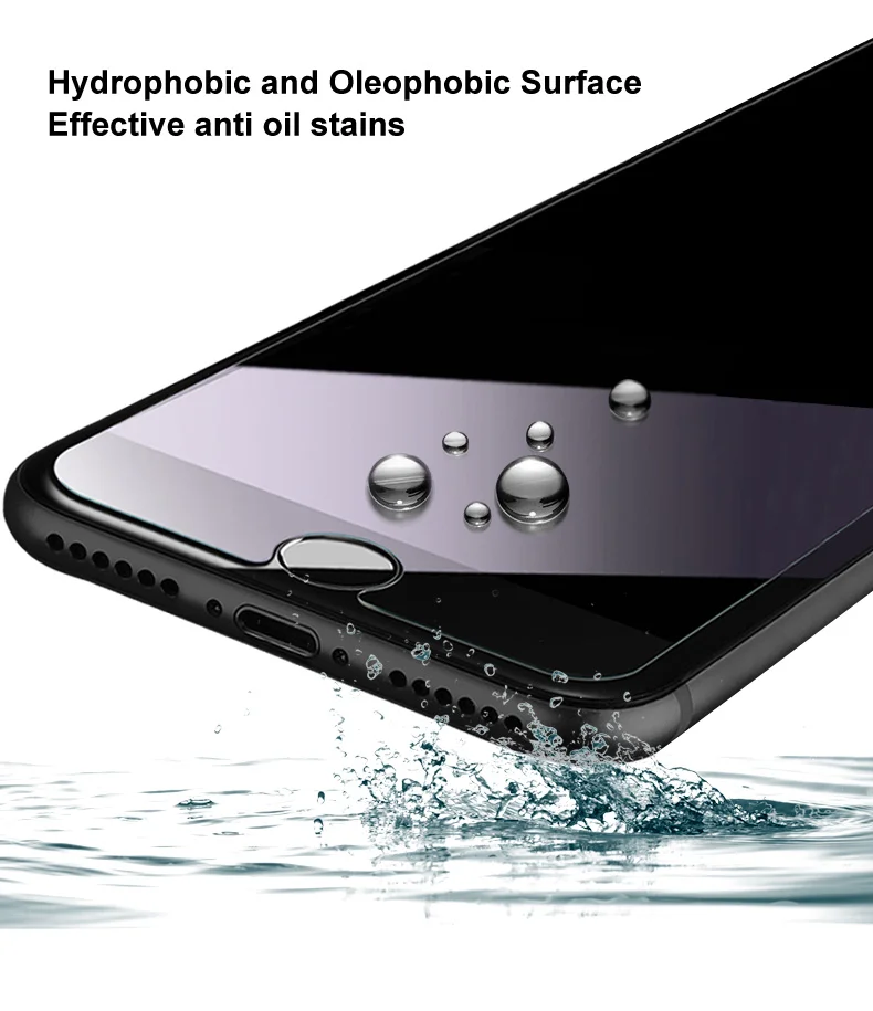 IMAK H Series For Samsung Galaxy S25 Edge Tempered Glass Screen Protector Shatter-Proof Protection-Cellmalls