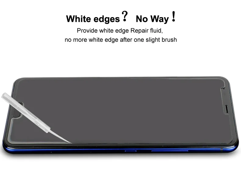 IMAK H Series For Samsung Galaxy S25 Tempered Glass Screen Protector Shatter-Proof Protection-Cellmalls