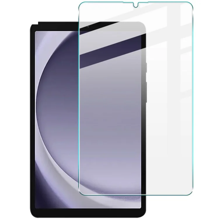 IMAK H Series For Samsung Galaxy Tab A9 Screen Protector Tempered Glass Ultra Clear Film-Cellmalls