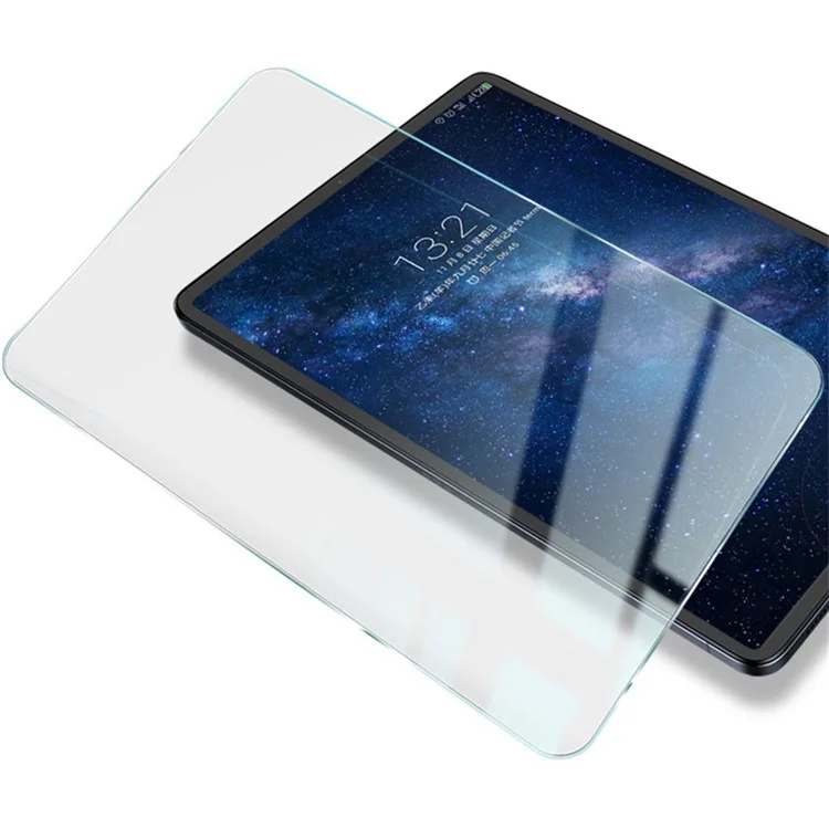 IMAK H Series For Samsung Galaxy Tab A9+ Tempered Glass Screen Protector Shatter-Proof Protection-Cellmalls