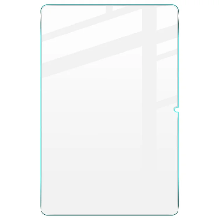 IMAK H Series For Samsung Galaxy Tab A9+ Tempered Glass Screen Protector Shatter-Proof Protection-Cellmalls