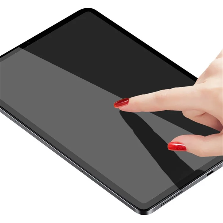 IMAK H Series For Samsung Galaxy Tab A9+ Tempered Glass Screen Protector Shatter-Proof Protection-Cellmalls