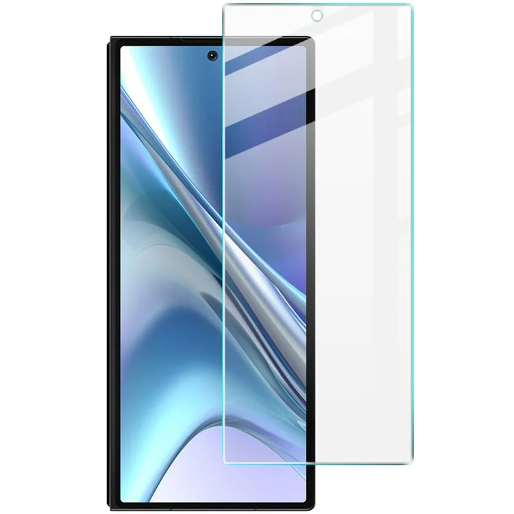 IMAK H Series For Samsung Galaxy Z Fold6 5G Screen Protector HD Clear Protective Film (Scaled Down Version)-Cellmalls