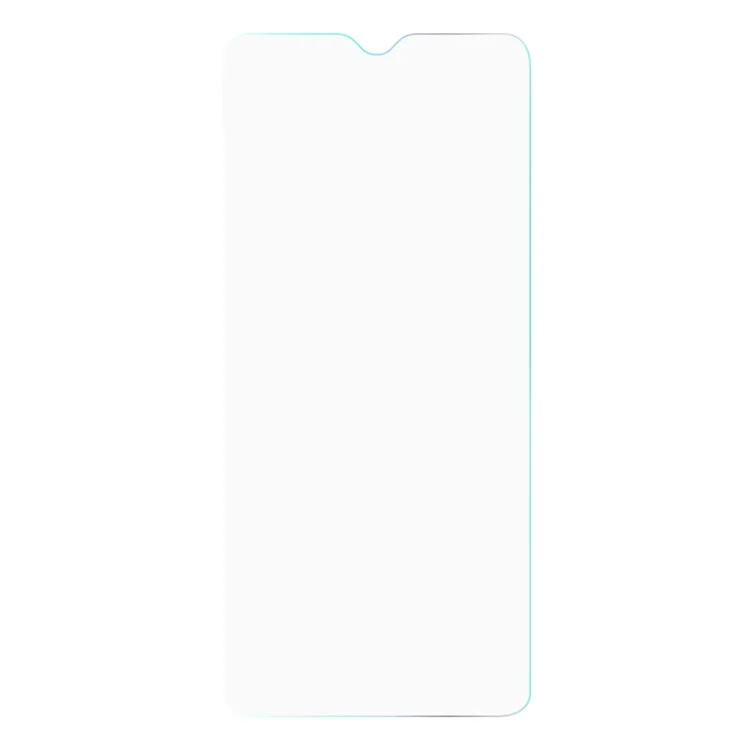 Premium HD Clarity 2.5D Anti-fingerprints Tempered Glass Film for Samsung Galaxy A13 5G-Cellmalls