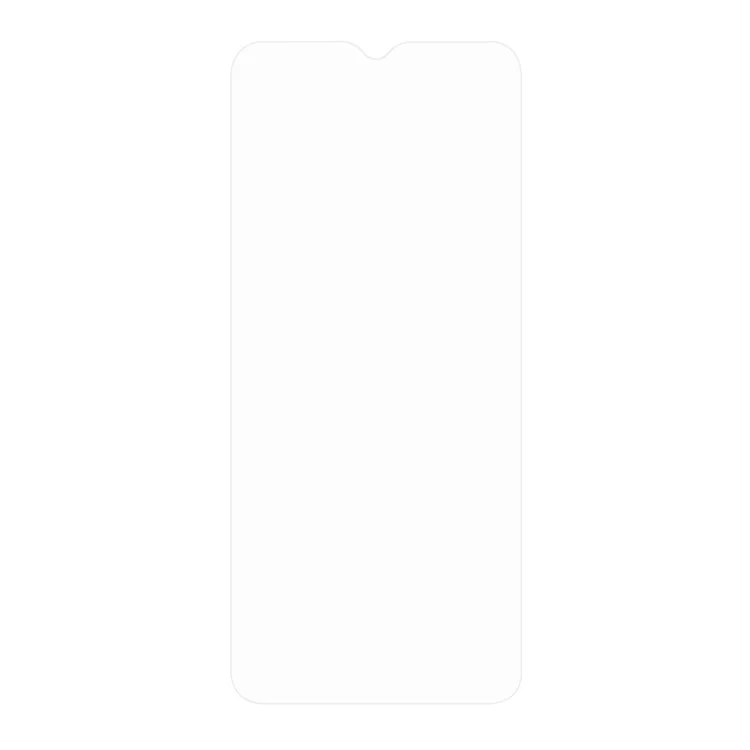 2.5D Arc Edge 9H Hardness Tempered Glass Guard Screen Protector for Galaxy A22 5G (EU Version)-Cellmalls