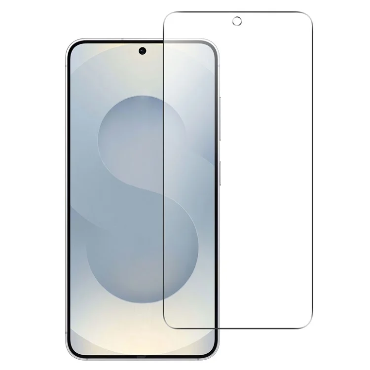 For Samsung Galaxy S25 Edge Screen Protector HD Tempered Glass Film 2.5D-Cellmalls
