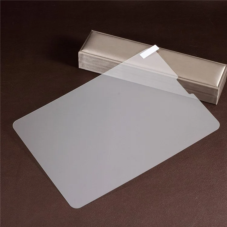 50Pcs / Set for iPad Air (2020) / Air (2022) / Pro 11-inch (2022) / (2021) / (2020) / (2018) Tempered Glass Screen Protective Film Arc Edge 0.3mm-Cellmalls