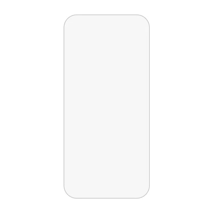 For iPhone 17 Pro Screen Protector 0.3mm Arc Edge Ultra Clear Tempered Glass Film-Cellmalls