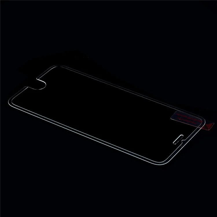 Complete Covering Tempered Glass Screen Film for iPhone 6 4.7 inch / 6s 0.3mm Anti-explosion Arc Edge-Cellmalls