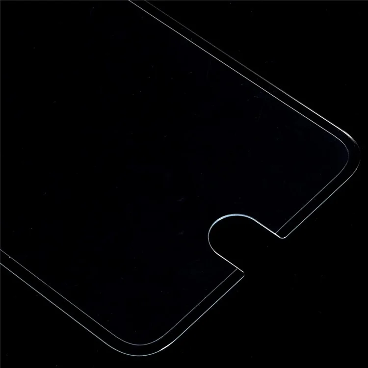 For iPhone 6s Plus / 6 Plus Complete Covering Tempered Glass Screen Film 0.3mm Anti-explosion Arc Edge-Cellmalls