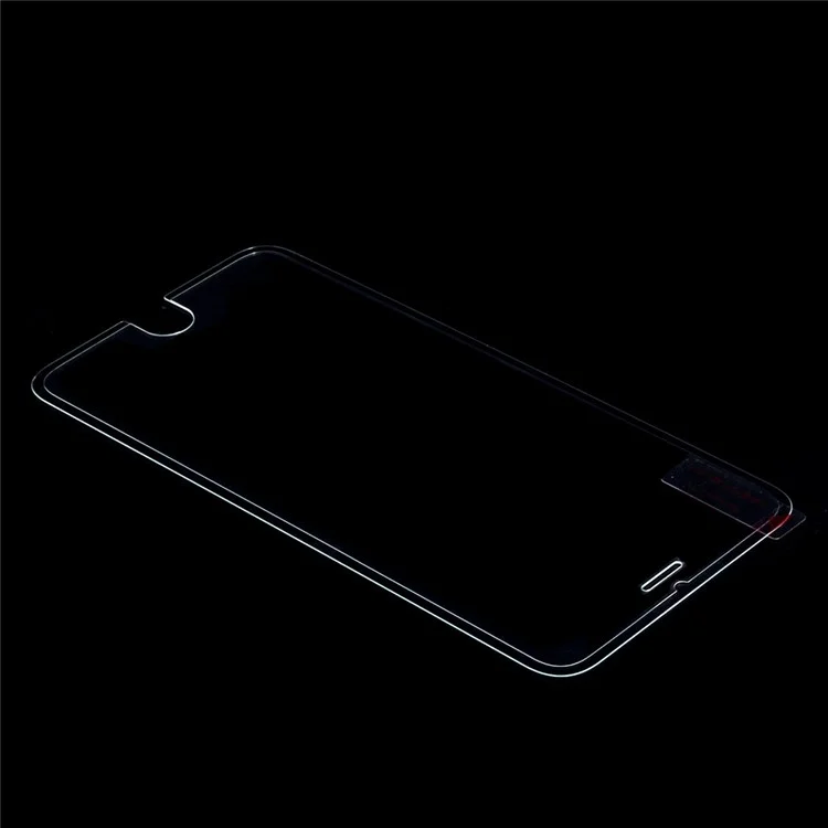 For iPhone 6s Plus / 6 Plus Complete Covering Tempered Glass Screen Film 0.3mm Anti-explosion Arc Edge-Cellmalls