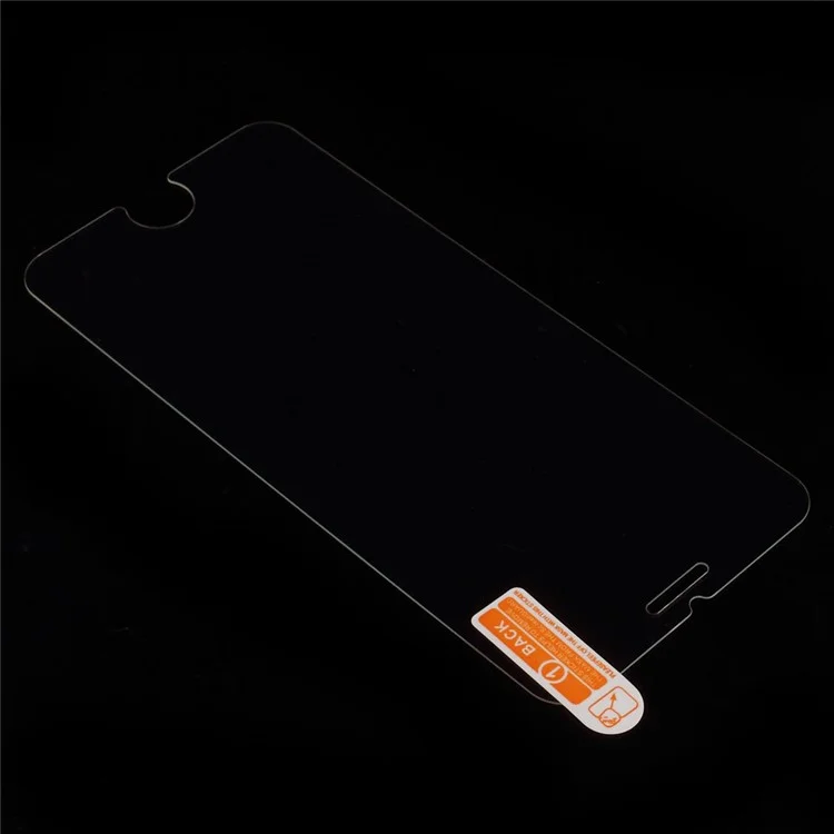 For iPhone SE (2020)/SE (2022)/8/7 4.7 inchTempered Glass Screen Protector Guard Film 0.3mm Arc Edge-Cellmalls