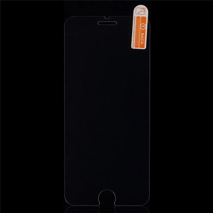 For iPhone 7 Arc Edge Screen Protector Arc Edge Clear 0.3mm Tempered Glass Film-Cellmalls