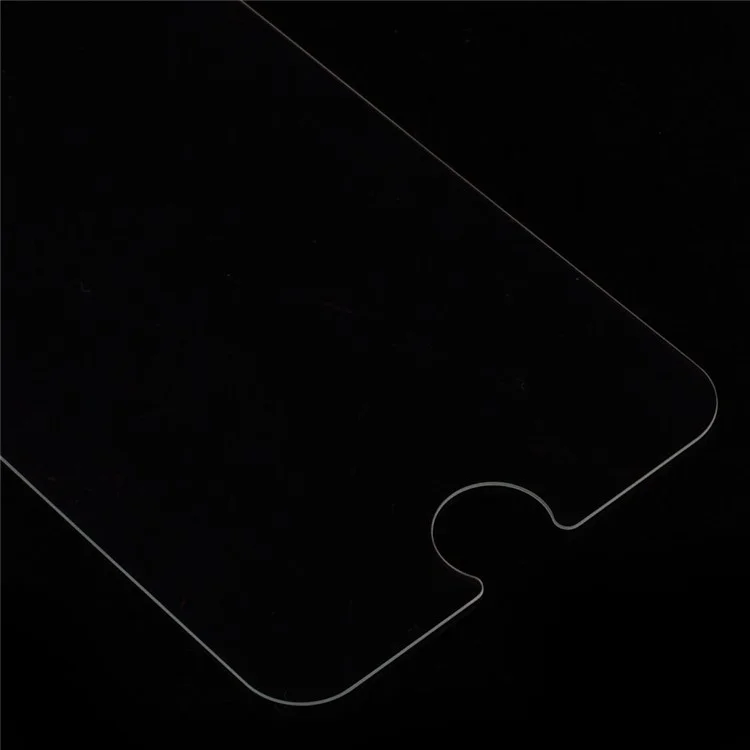 For iPhone SE (2020)/SE (2022)/8/7 4.7 inchTempered Glass Screen Protector Guard Film 0.3mm Arc Edge-Cellmalls