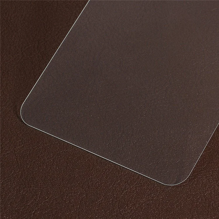 0.3mm Arc Edges Tempered Glass Screen Guard Film for iPhone (2019) 6.5" / XS Max 6.5 inch-Cellmalls