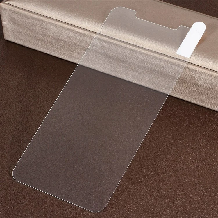 0.3mm Arc Edges Tempered Glass Screen Guard Film for iPhone (2019) 6.5" / XS Max 6.5 inch-Cellmalls